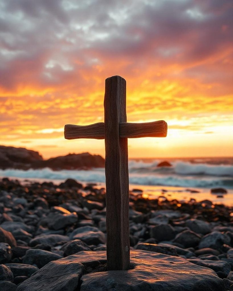 ai generated, cross, nature, jesus, christian, faith, church, christ, landscape-9131319.jpg